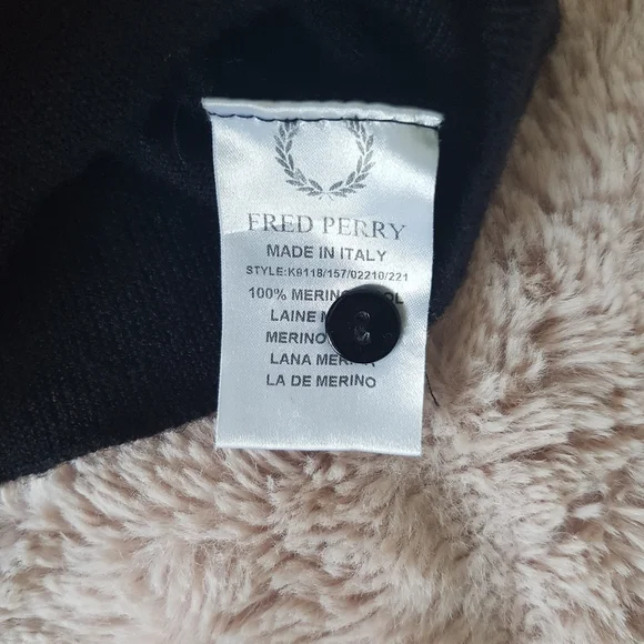 Sweater - Picture 3 of 4